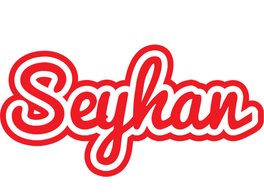 Seyhan sunshine logo