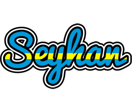 Seyhan sweden logo