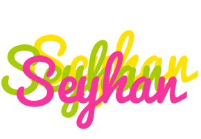 Seyhan sweets logo