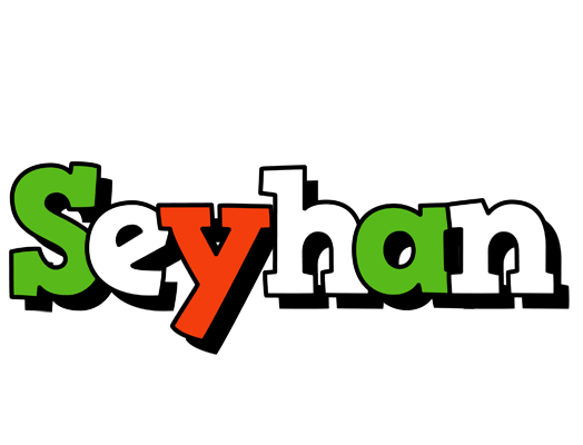 Seyhan venezia logo
