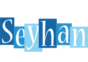 Seyhan winter logo