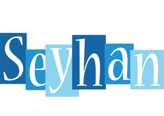 Seyhan winter logo