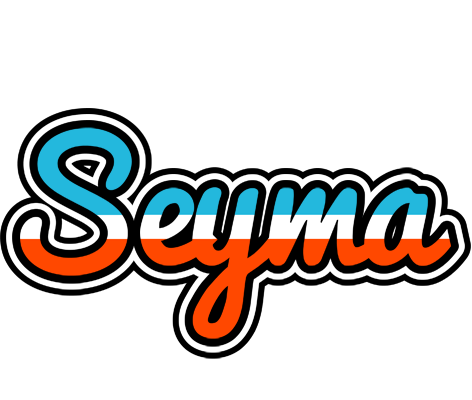 Seyma america logo