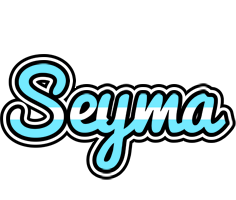 Seyma argentine logo