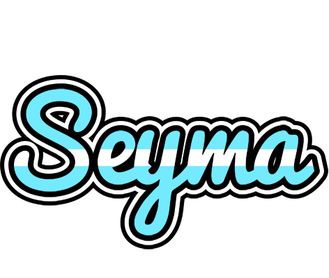 Seyma argentine logo