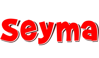 Seyma basket logo