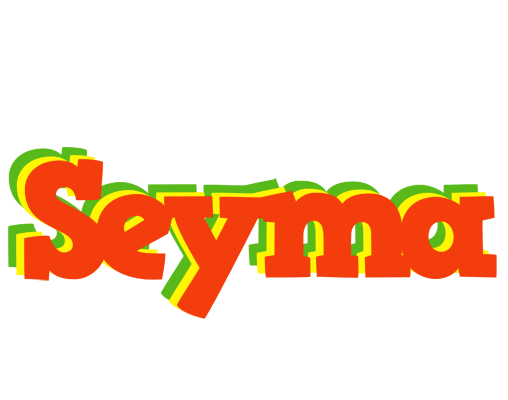 Seyma bbq logo