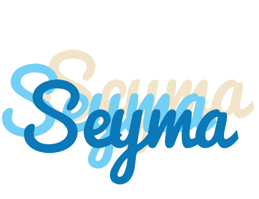 Seyma breeze logo