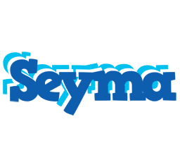 Seyma business logo