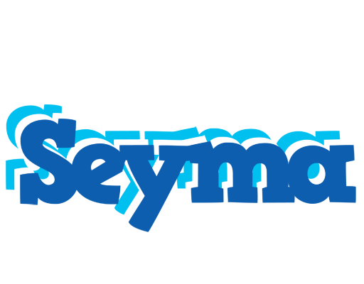 Seyma business logo