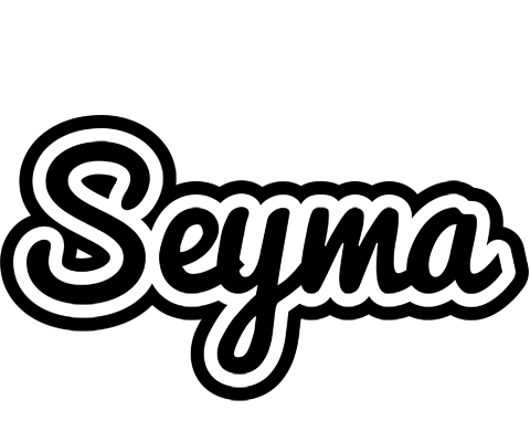 Seyma chess logo