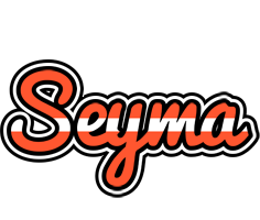 Seyma denmark logo