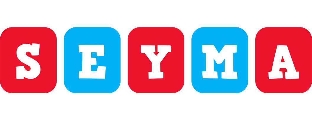 Seyma diesel logo