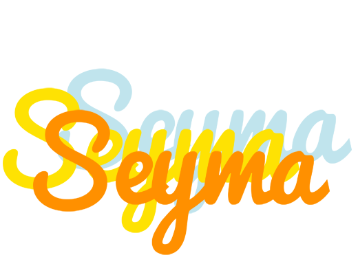 Seyma energy logo
