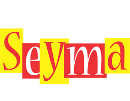 Seyma errors logo