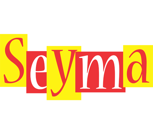 Seyma errors logo