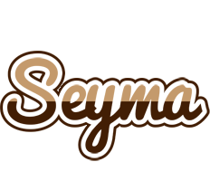 Seyma exclusive logo