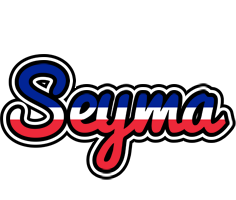 Seyma france logo