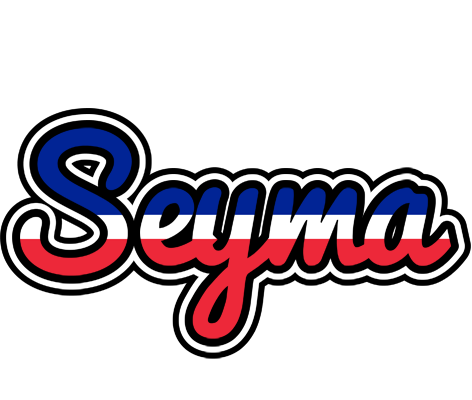 Seyma france logo