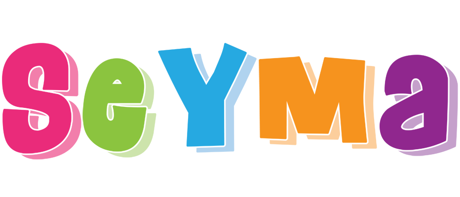 Seyma friday logo
