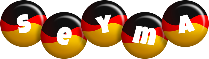 Seyma german logo