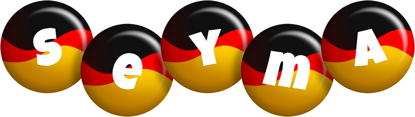 Seyma german logo