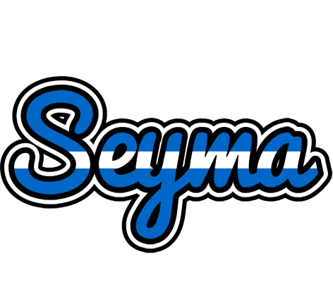 Seyma greece logo