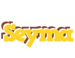 Seyma hotcup logo