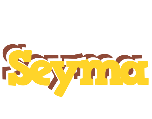 Seyma hotcup logo