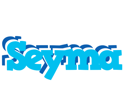 Seyma jacuzzi logo