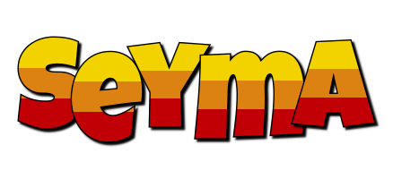 Seyma jungle logo