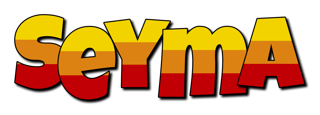 Seyma jungle logo