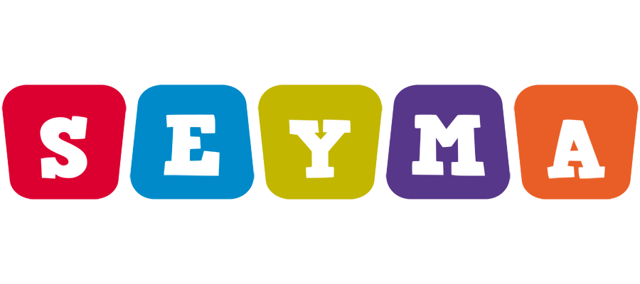 Seyma kiddo logo