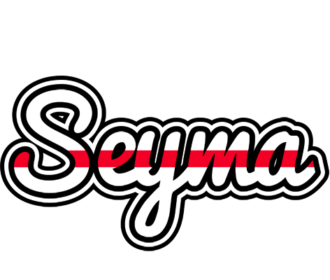 Seyma kingdom logo