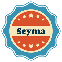 Seyma labels logo