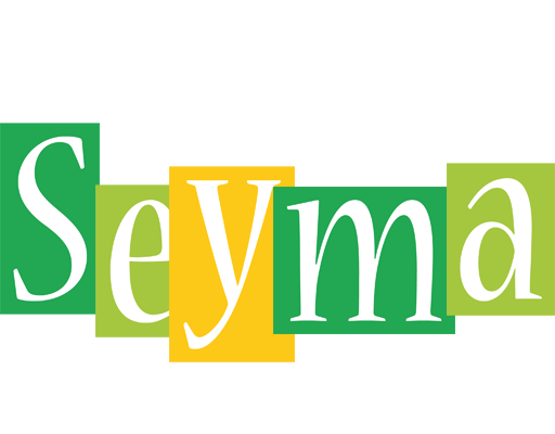 Seyma lemonade logo
