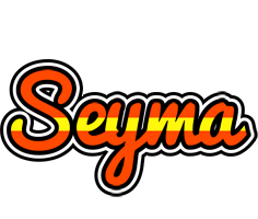 Seyma madrid logo