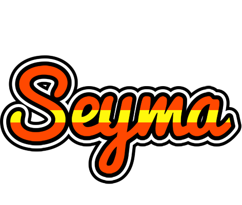 Seyma madrid logo