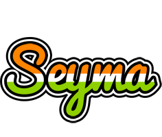 Seyma mumbai logo