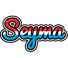 Seyma norway logo