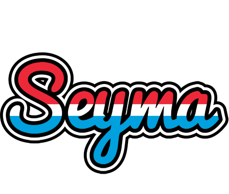 Seyma norway logo