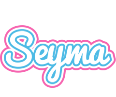 Seyma outdoors logo