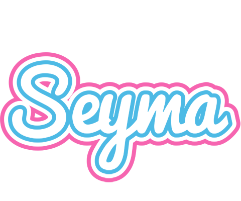 Seyma outdoors logo