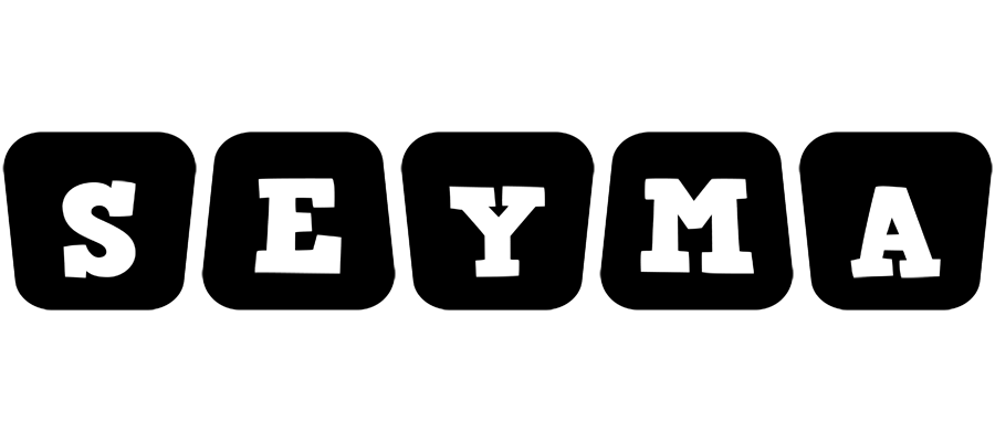 Seyma racing logo