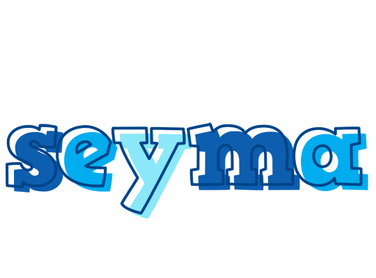 Seyma sailor logo