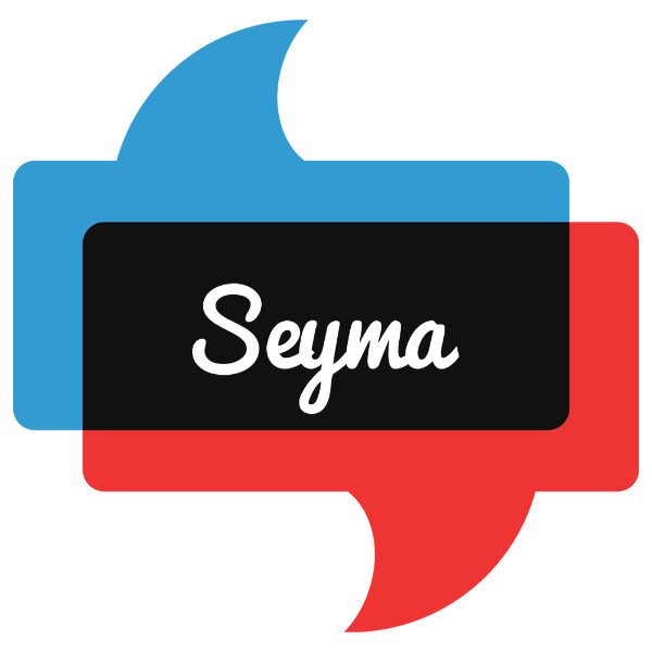 Seyma sharks logo