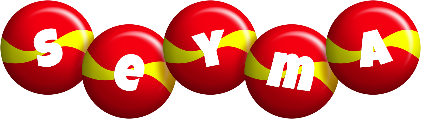 Seyma spain logo