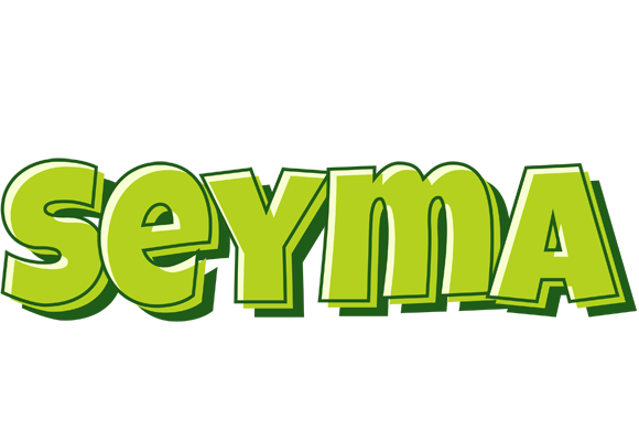 Seyma summer logo
