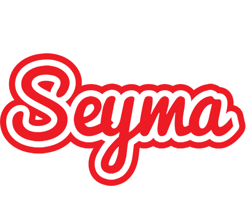 Seyma sunshine logo
