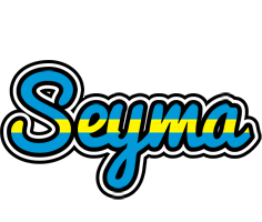 Seyma sweden logo